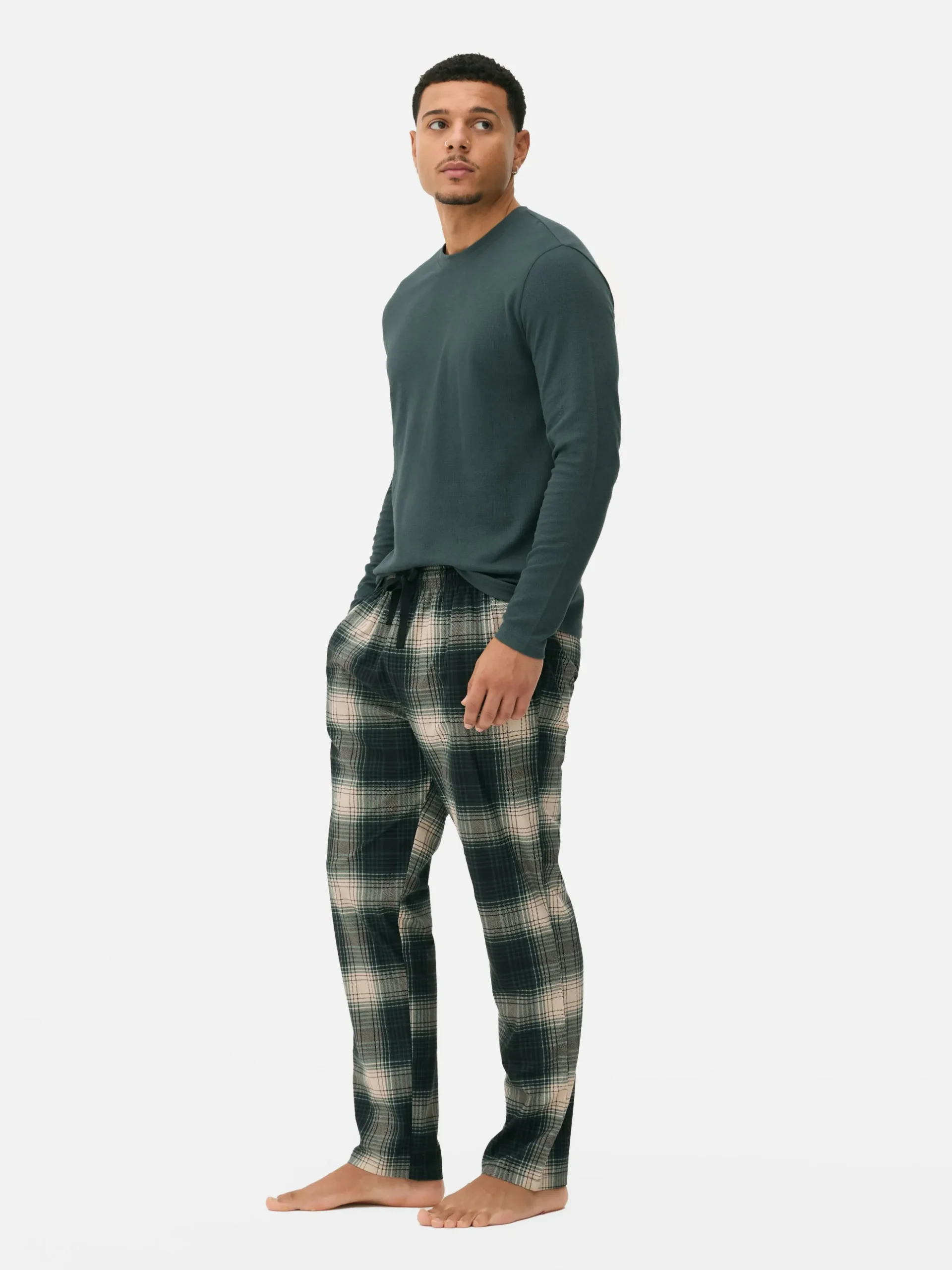 Pyjama Long Ultra-doux