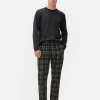Pyjama Long Ultra-doux