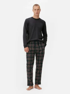 Pyjama Long Ultra-doux