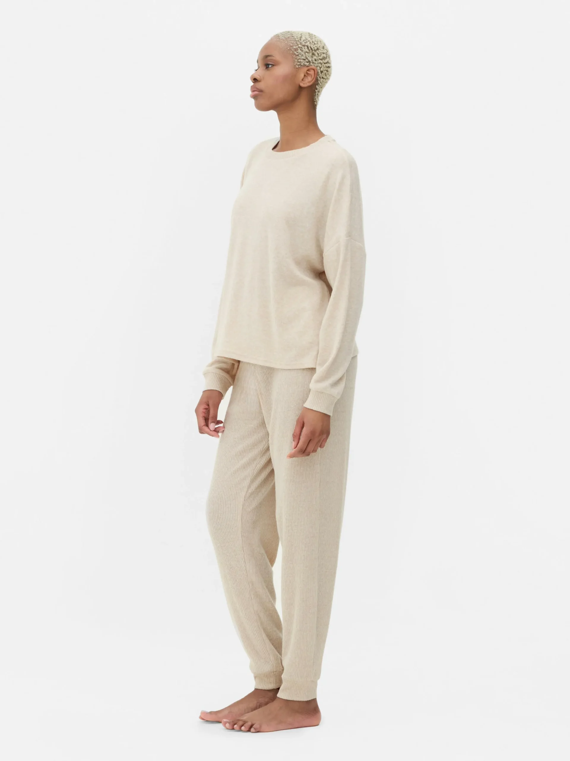 Pyjama Long Ultra-doux