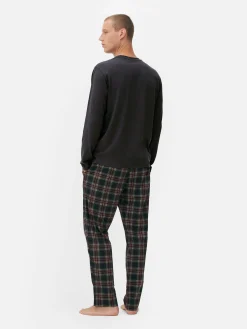 Pyjama Long Ultra-doux