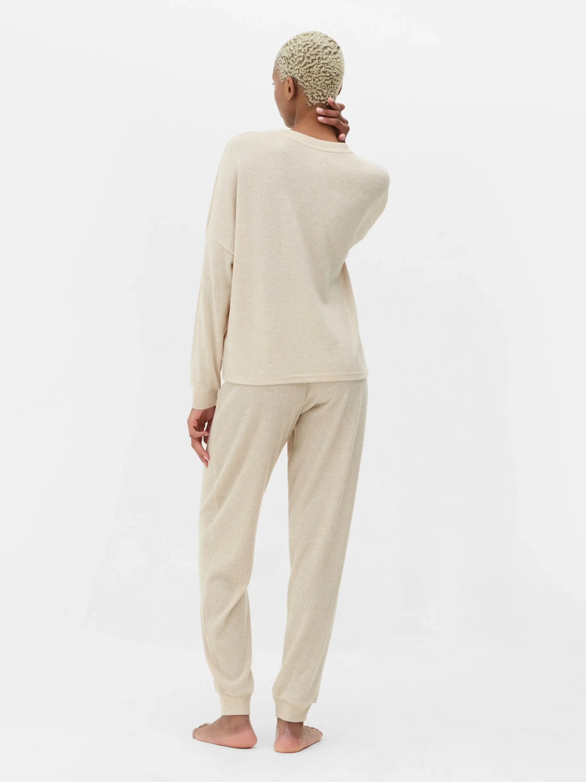Pyjama Long Ultra-doux