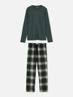 Pyjama Long Ultra-doux