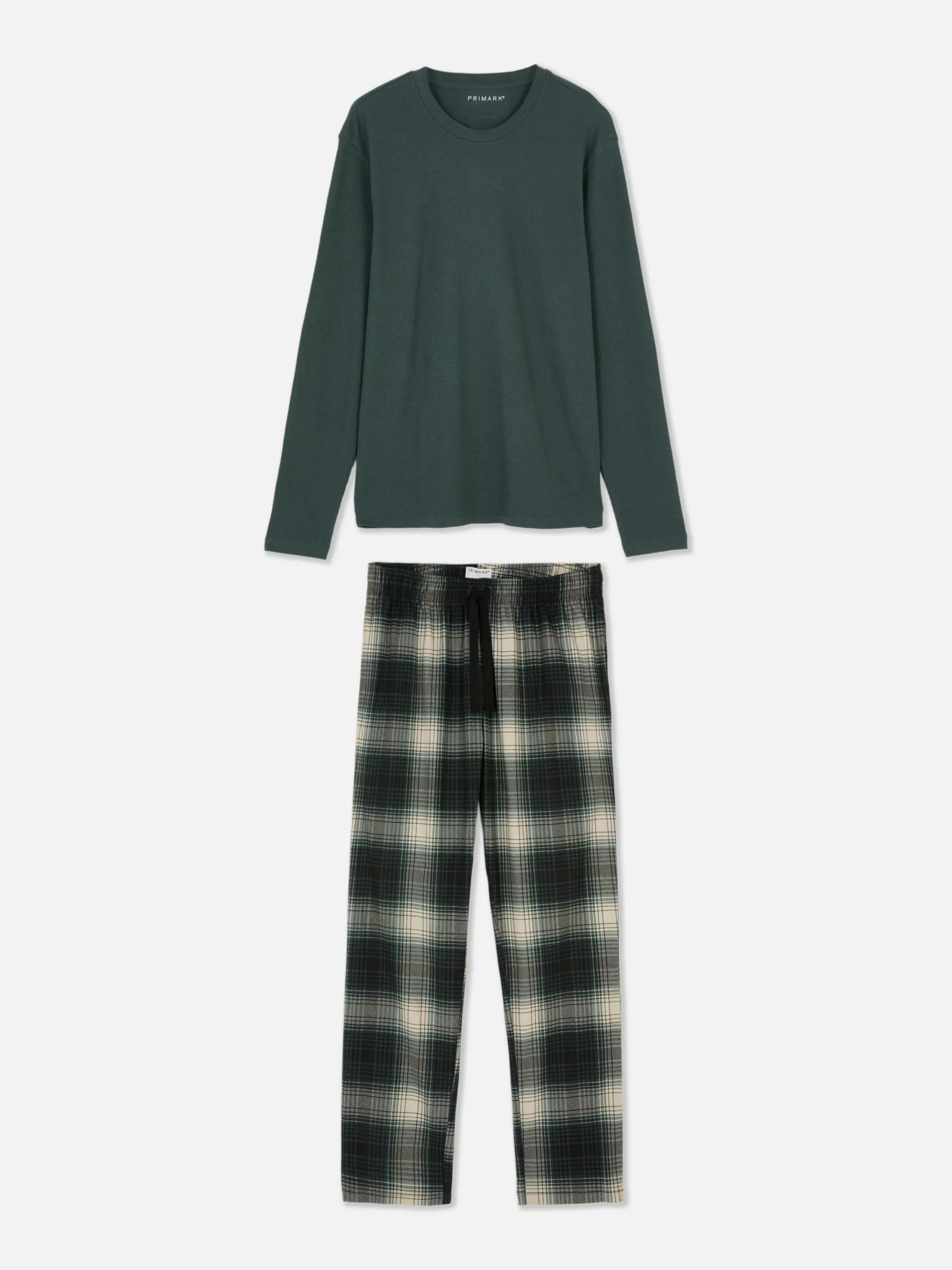 Pyjama Long Ultra-doux