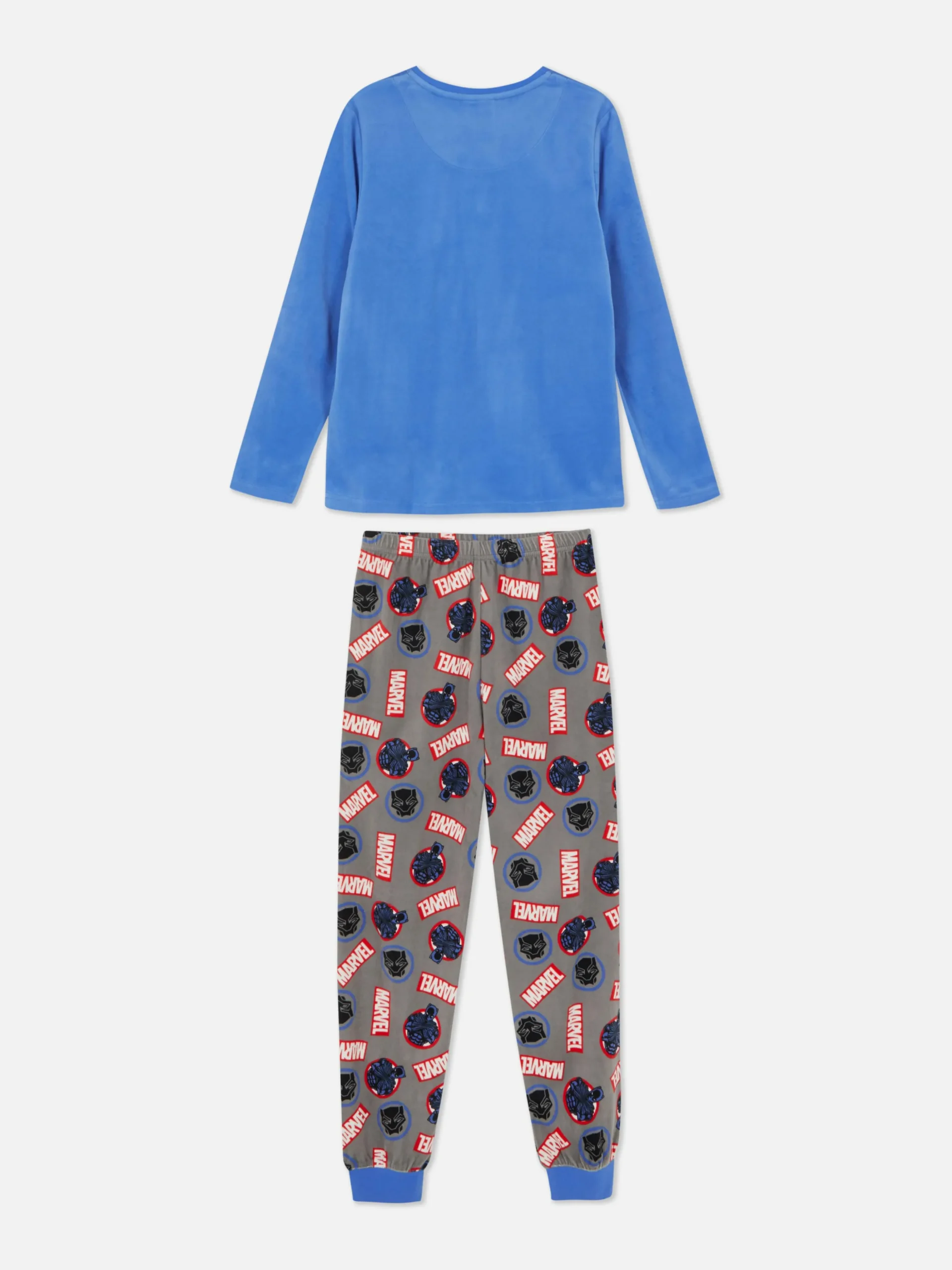 Pyjama Marvel Black Panther