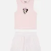 Pyjama Short Personnage Disney