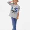 Pyjama Star Wars The Mandalorian