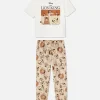 Pyjama T-shirt Personnages Disney