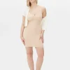 Robe à Enfiler Gainante Et Lissante