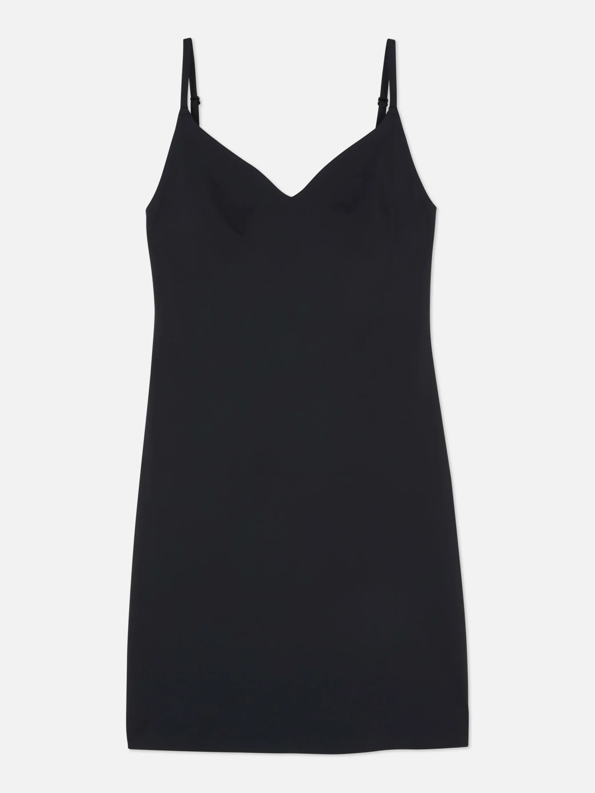 Robe à Enfiler Gainante Et Lissante
