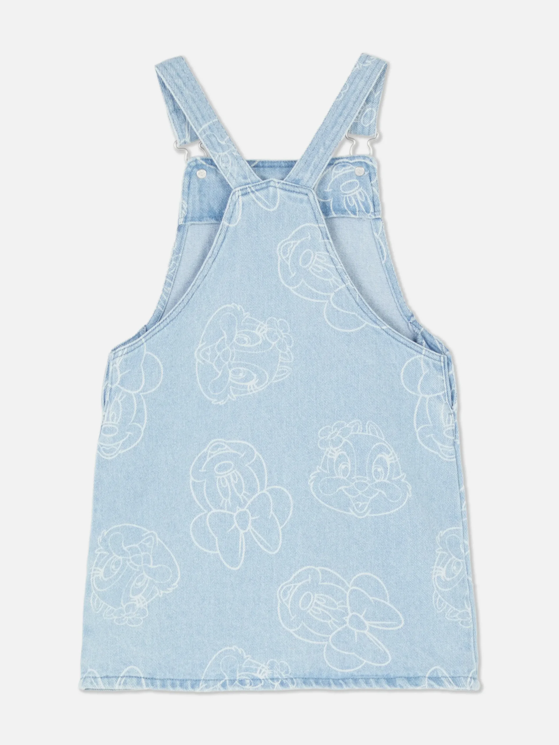 Robe Chasuble Disney Minnie Mouse