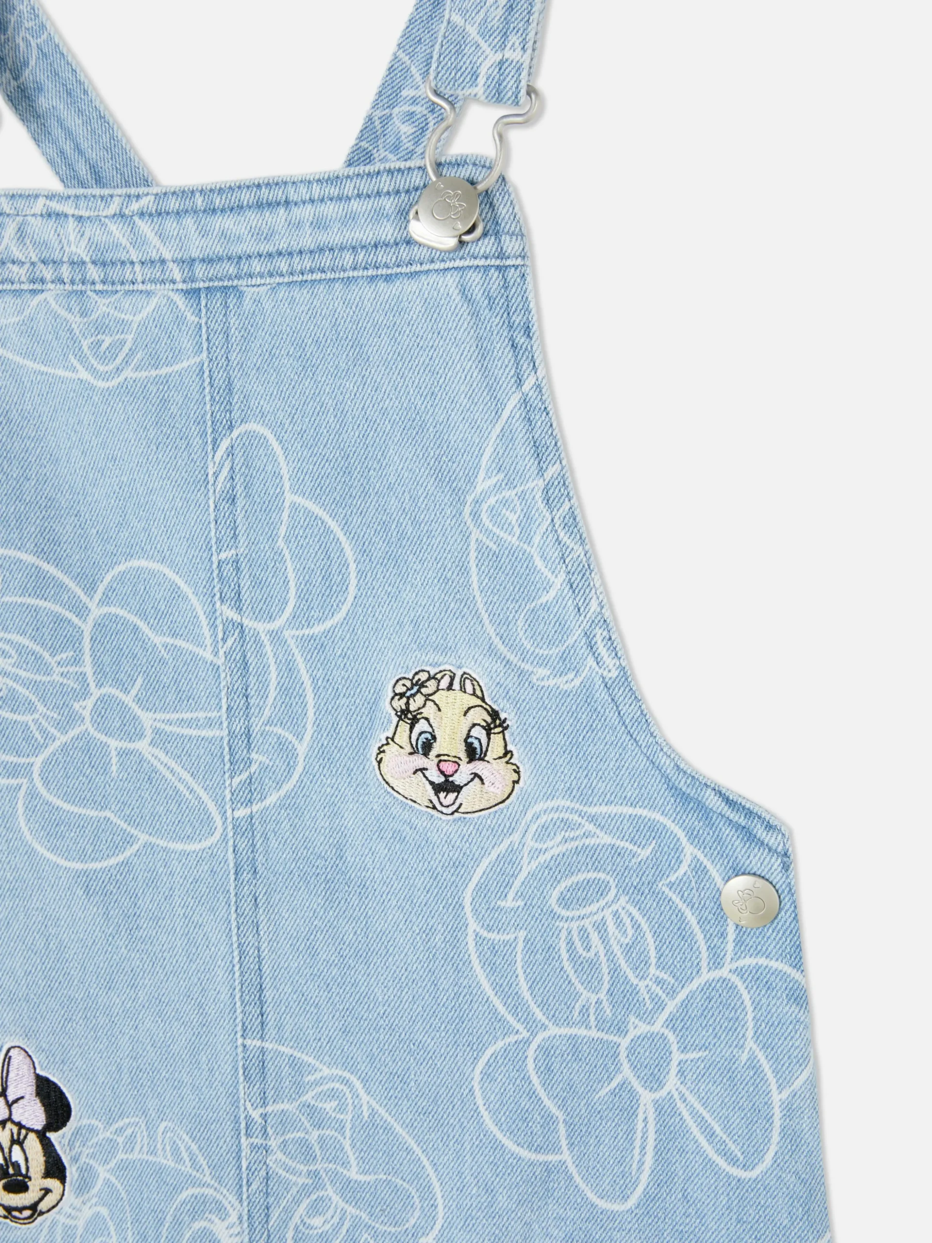Robe Chasuble Disney Minnie Mouse