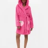 Robe De Chambre à Poche Fraise Disney Toy Story Lotso
