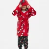 Robe De Chambre Marvel Spider-Man Spidey Et Ses Amis