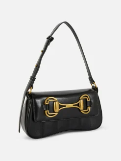 Sac à Bandoulière Avec Mors Rita Ora
