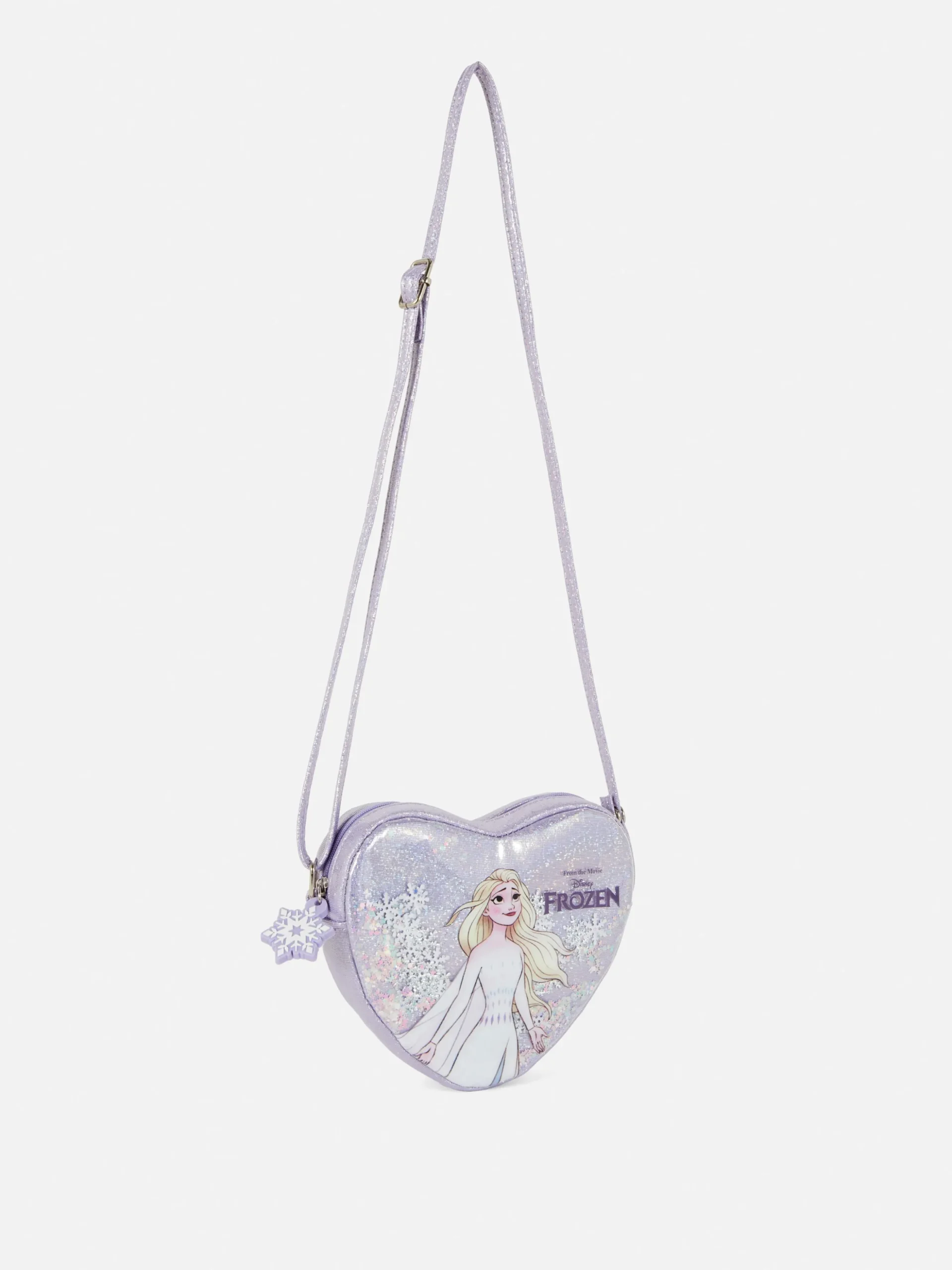 Sac à Bandoulière Disney La Reine Des Neiges