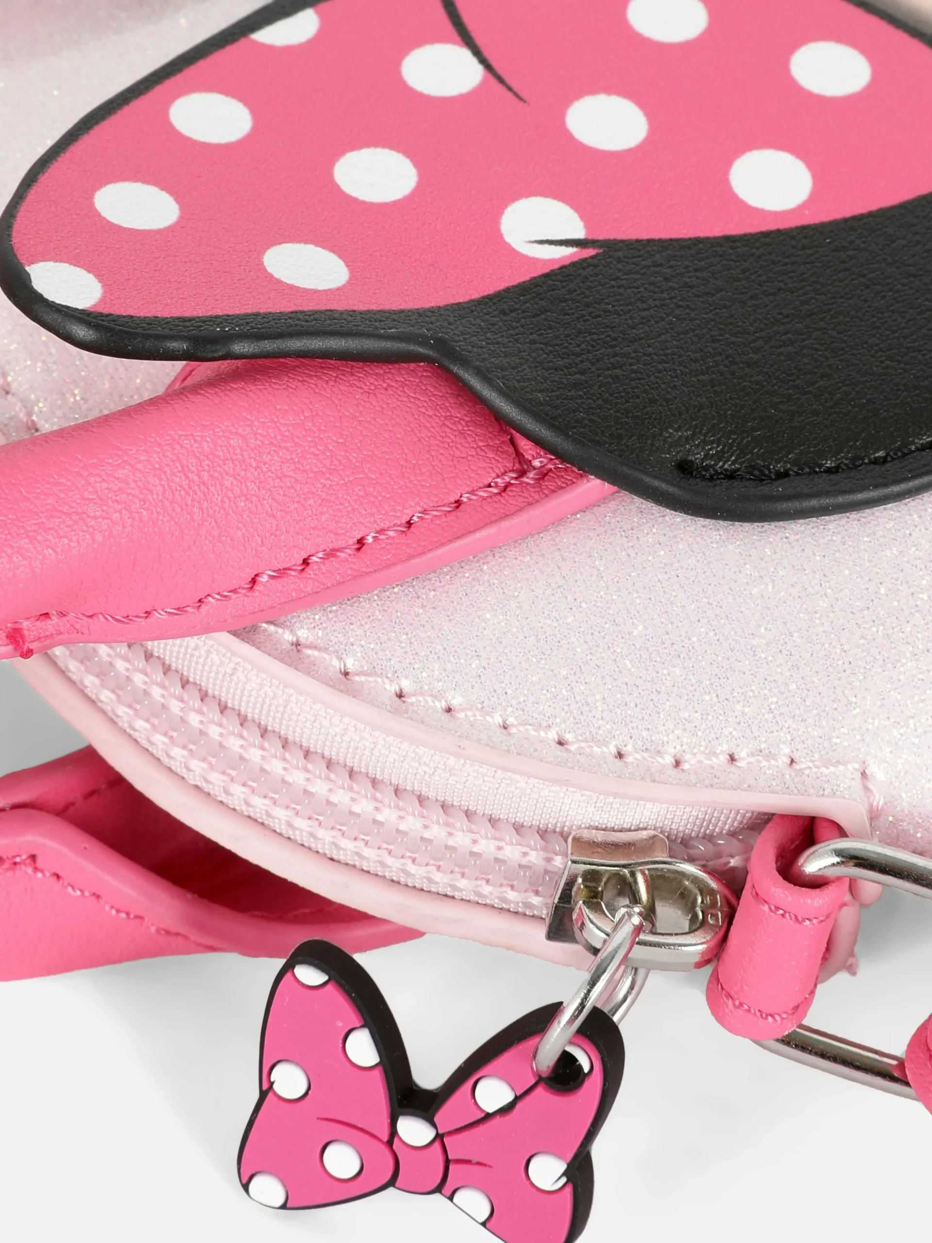 Sac à Bandoulière Disney Minnie Mouse