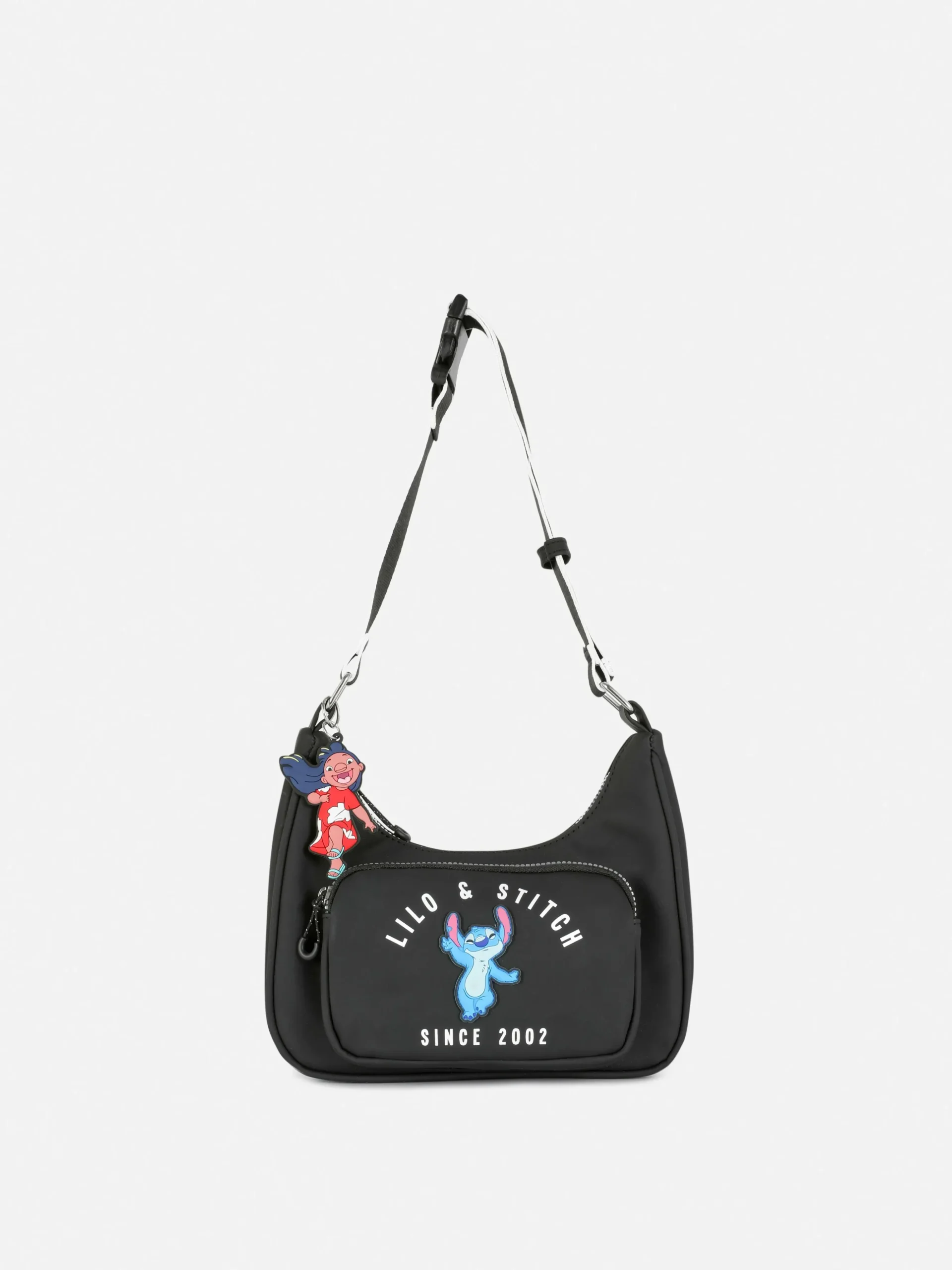 Sac à Bandoulière Disney Stitch