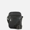 Sac à Bandoulière En Simili Cuir