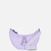 Sac à Bandoulière Et Initiale