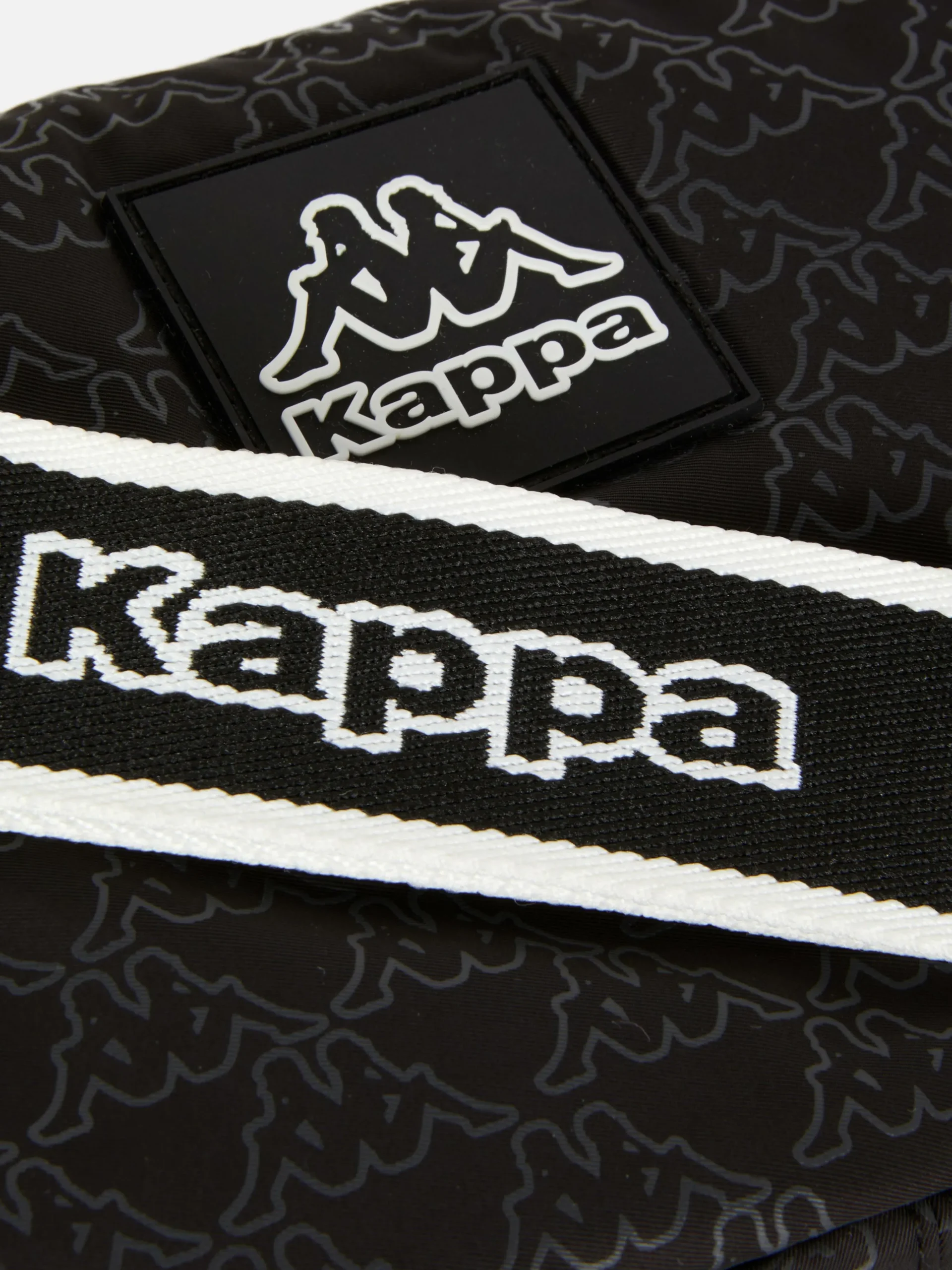 Sac à Bandoulière Kappa X Primark