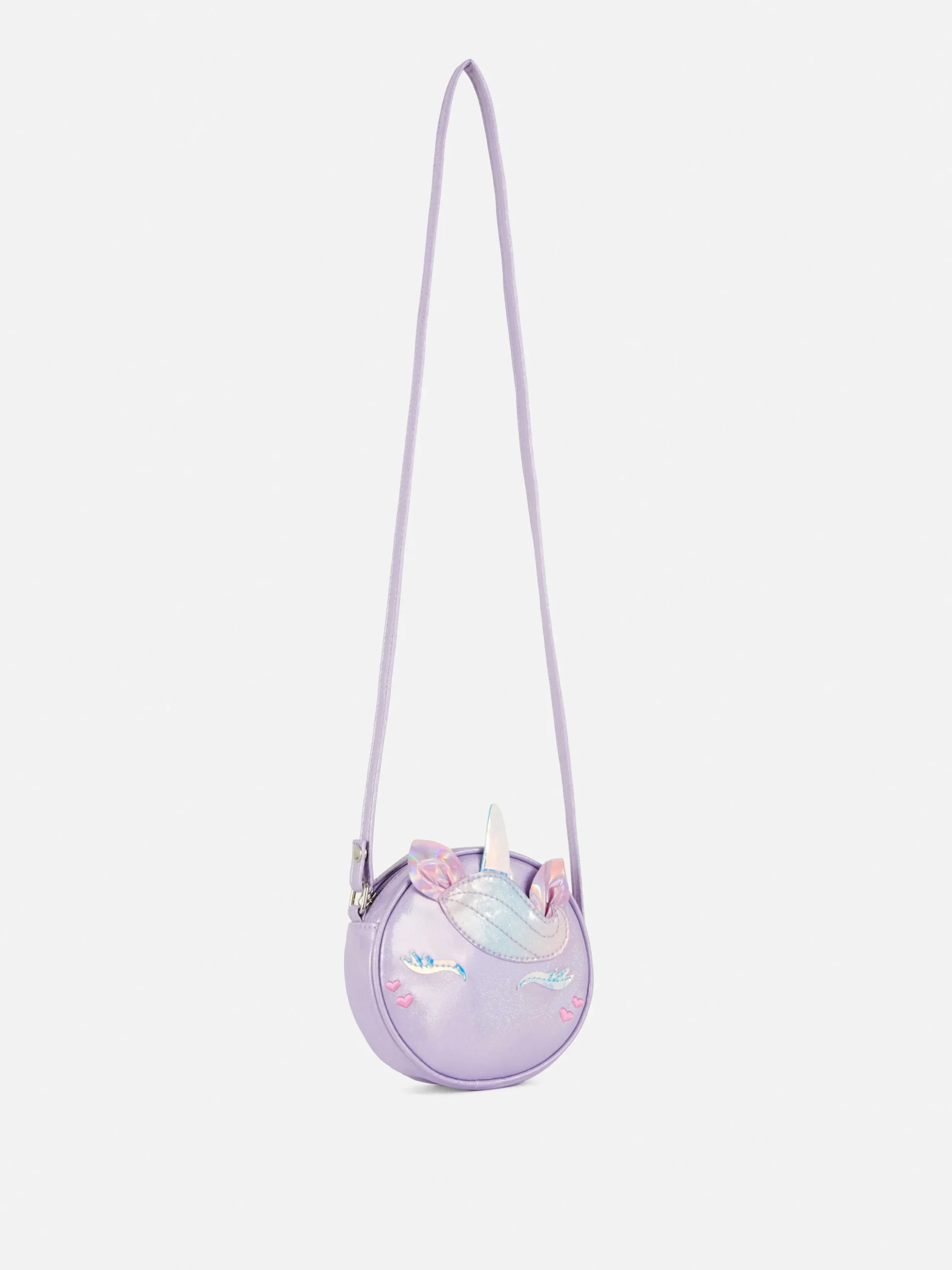 Sac à Bandoulière Licorne