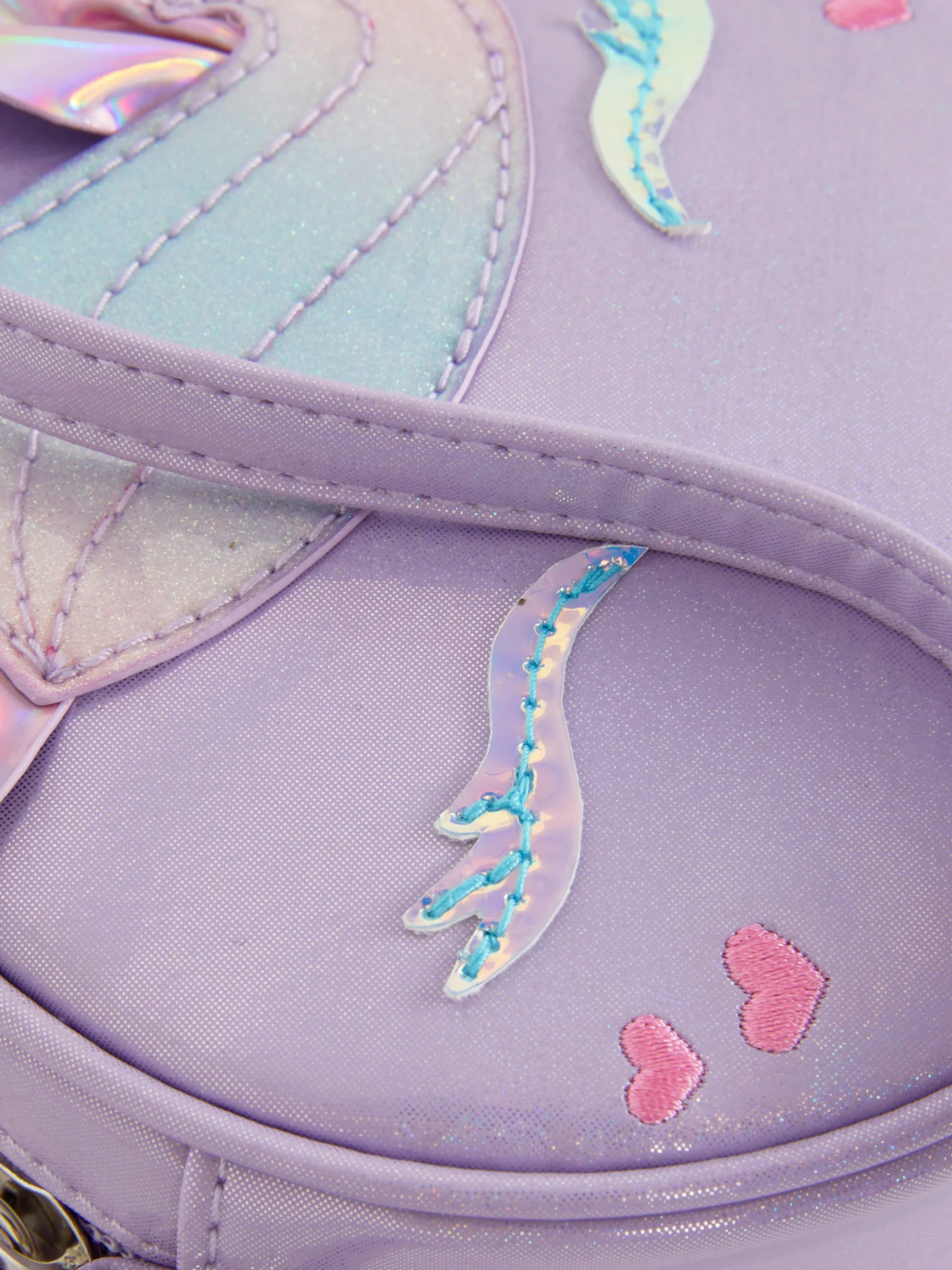 Sac à Bandoulière Licorne