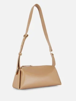 Sac à Bandoulière Sculptural