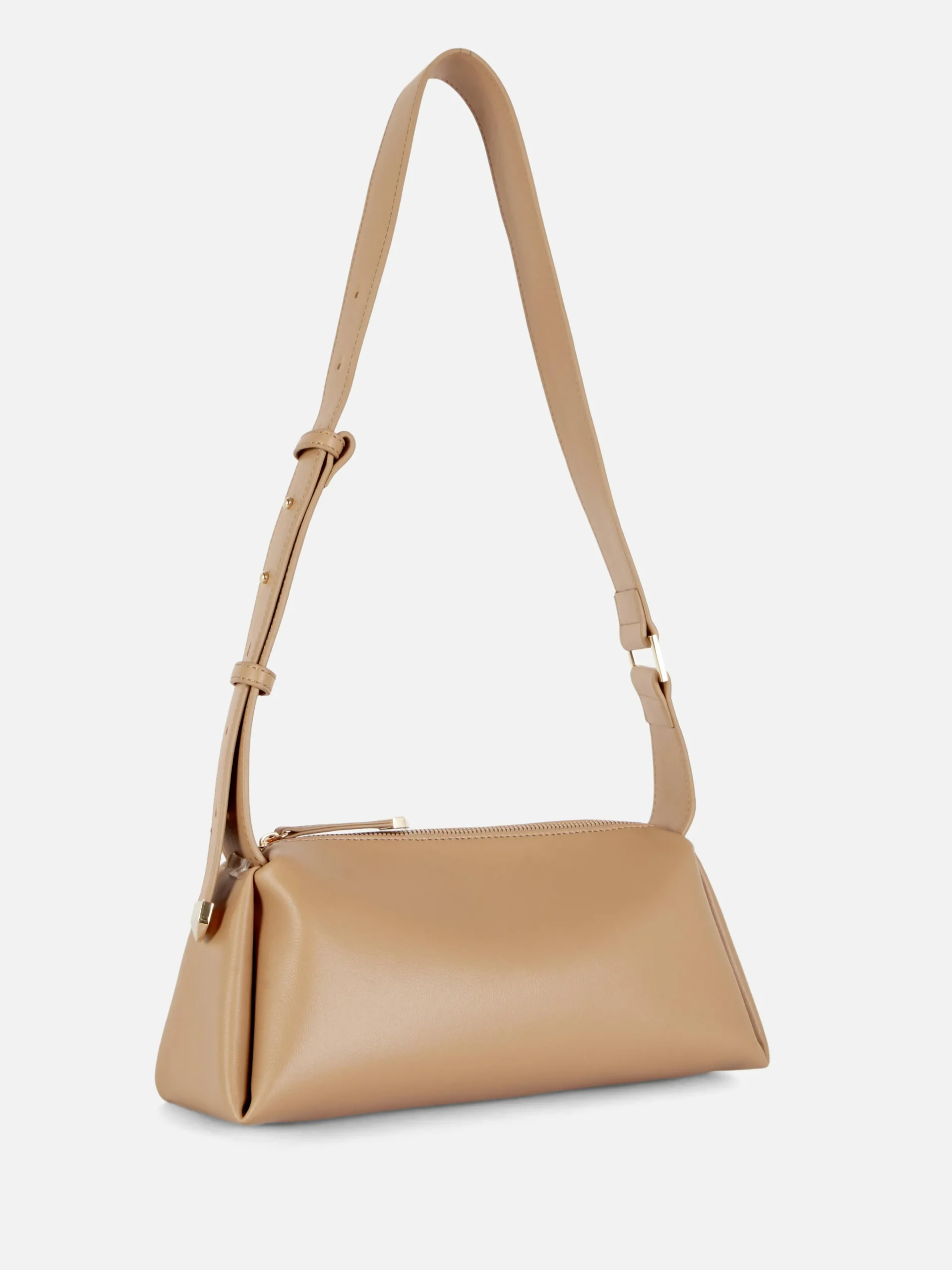Sac à Bandoulière Sculptural