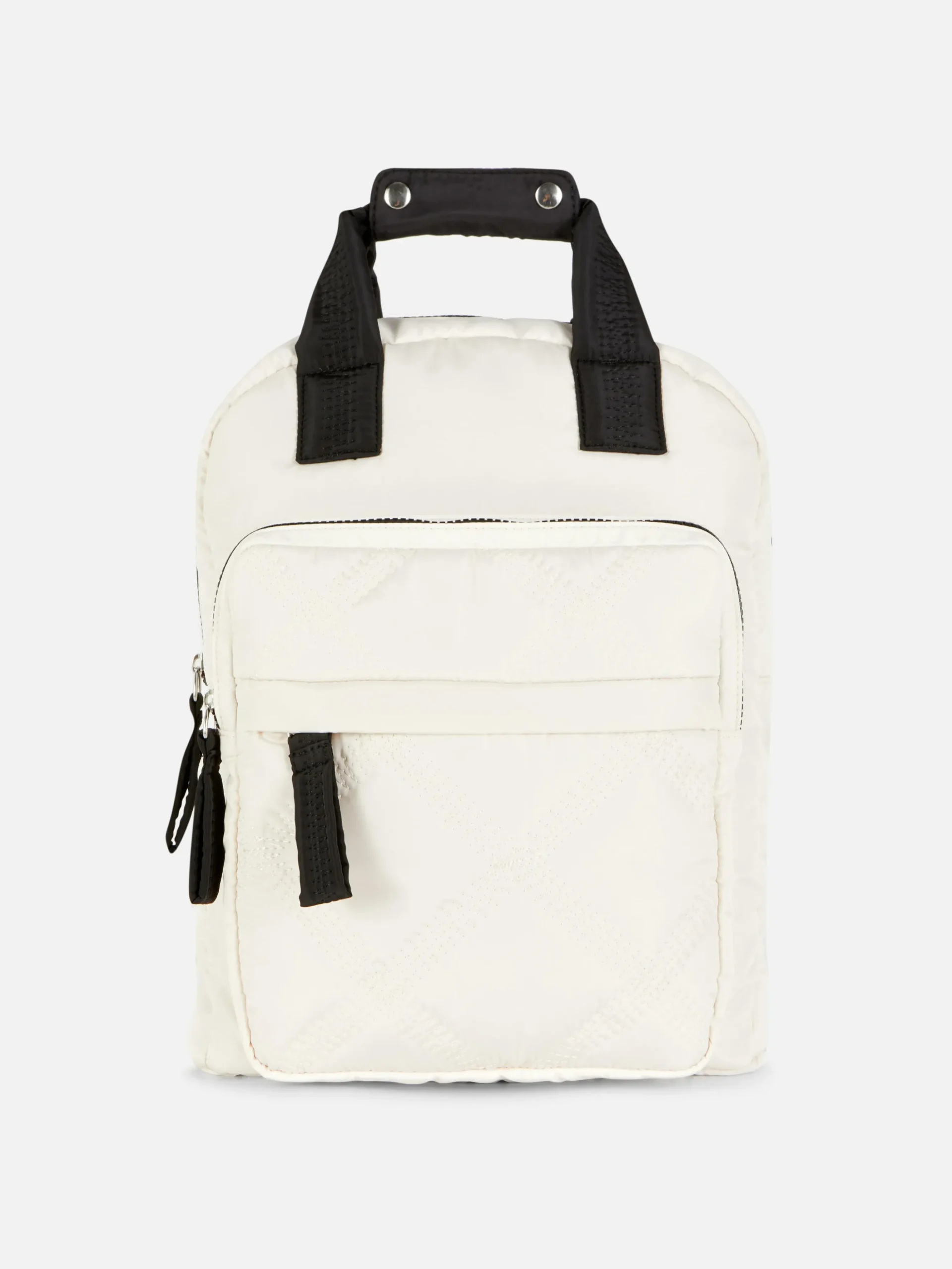 Sac à Dos à Anse Supérieure