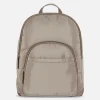 Sac à Dos à Double Poche
