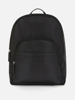 Sac à Dos à Double Poche