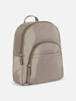 Sac à Dos à Double Poche