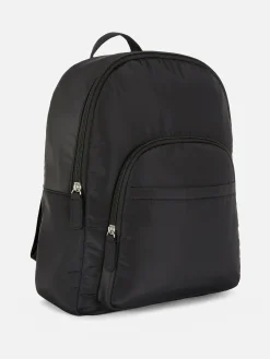 Sac à Dos à Double Poche