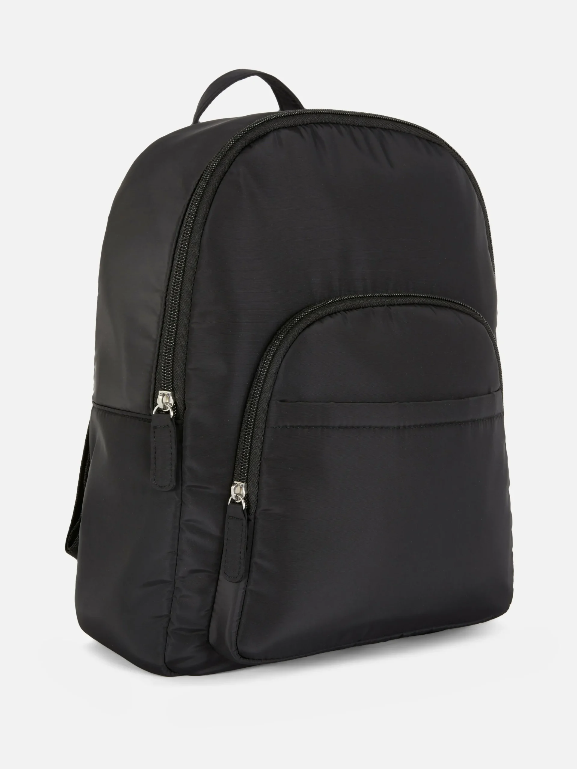 Sac à Dos à Double Poche