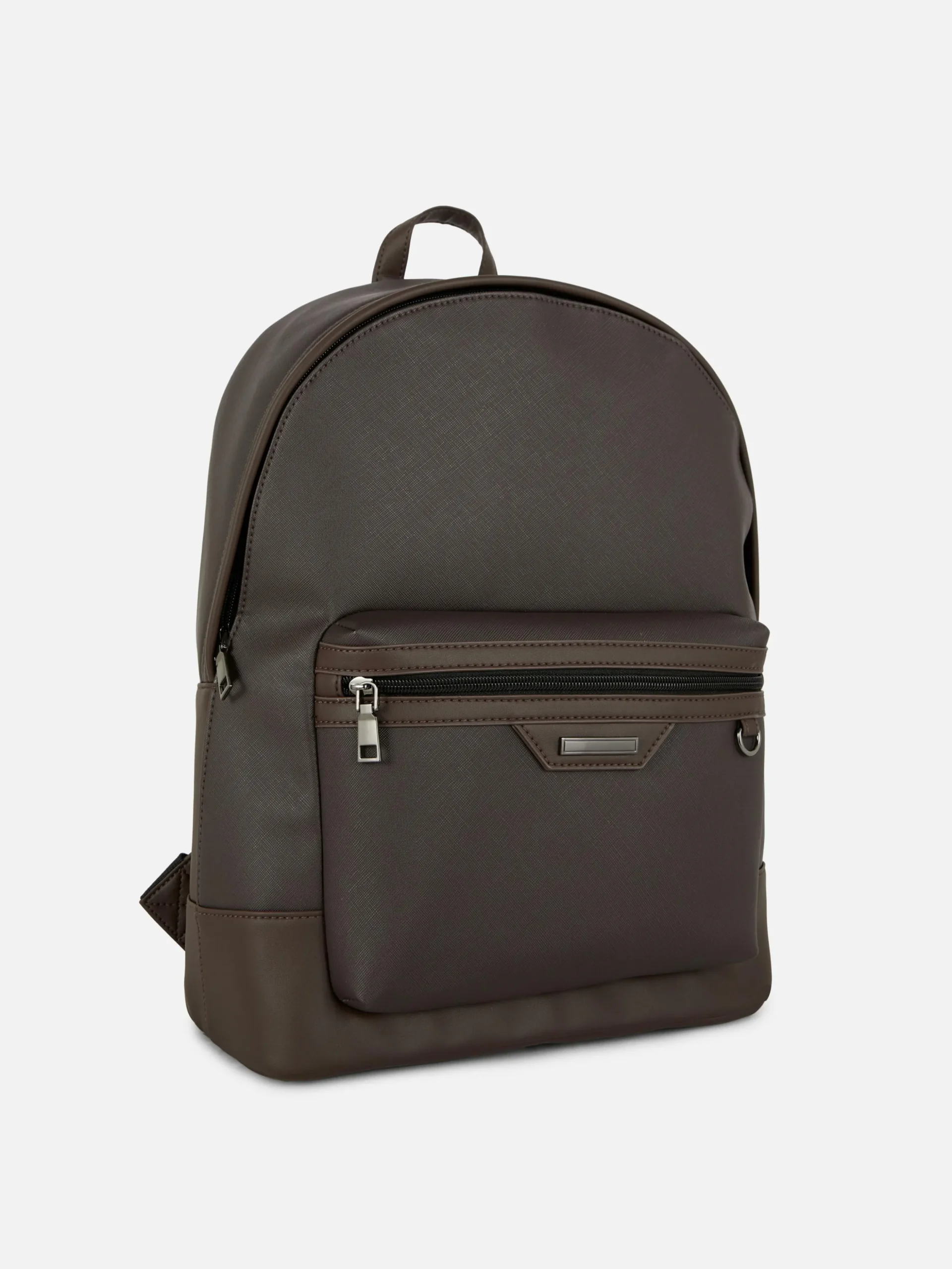 Sac à Dos Avec Poche Zippée Kem