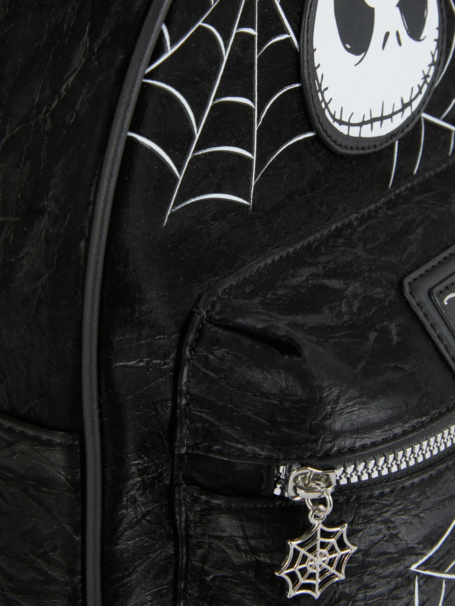 Sac à Dos Disney L'Étrange Noël De Monsieur Jack De Tim Burton
