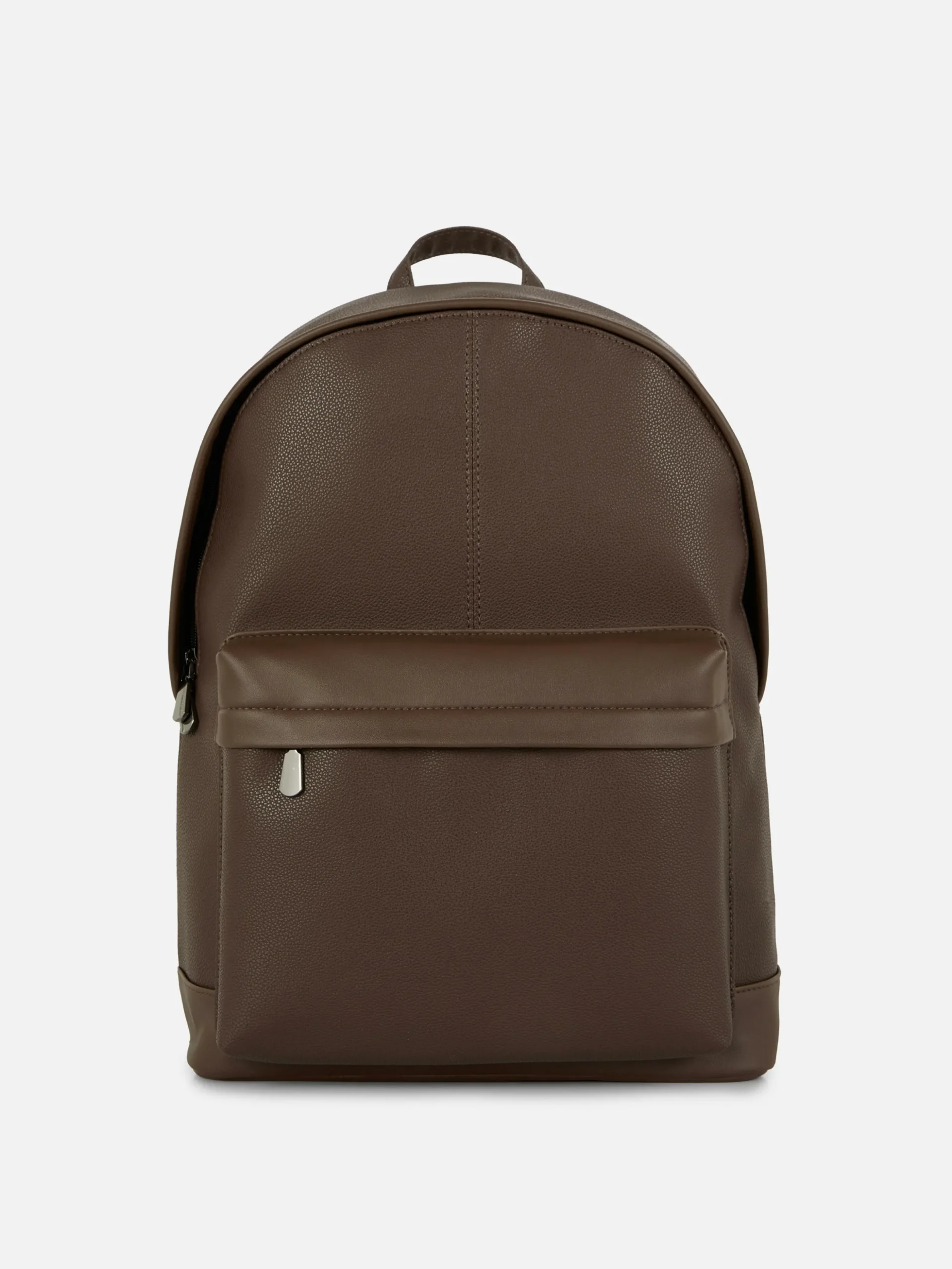 Sac à Dos En Simili Cuir