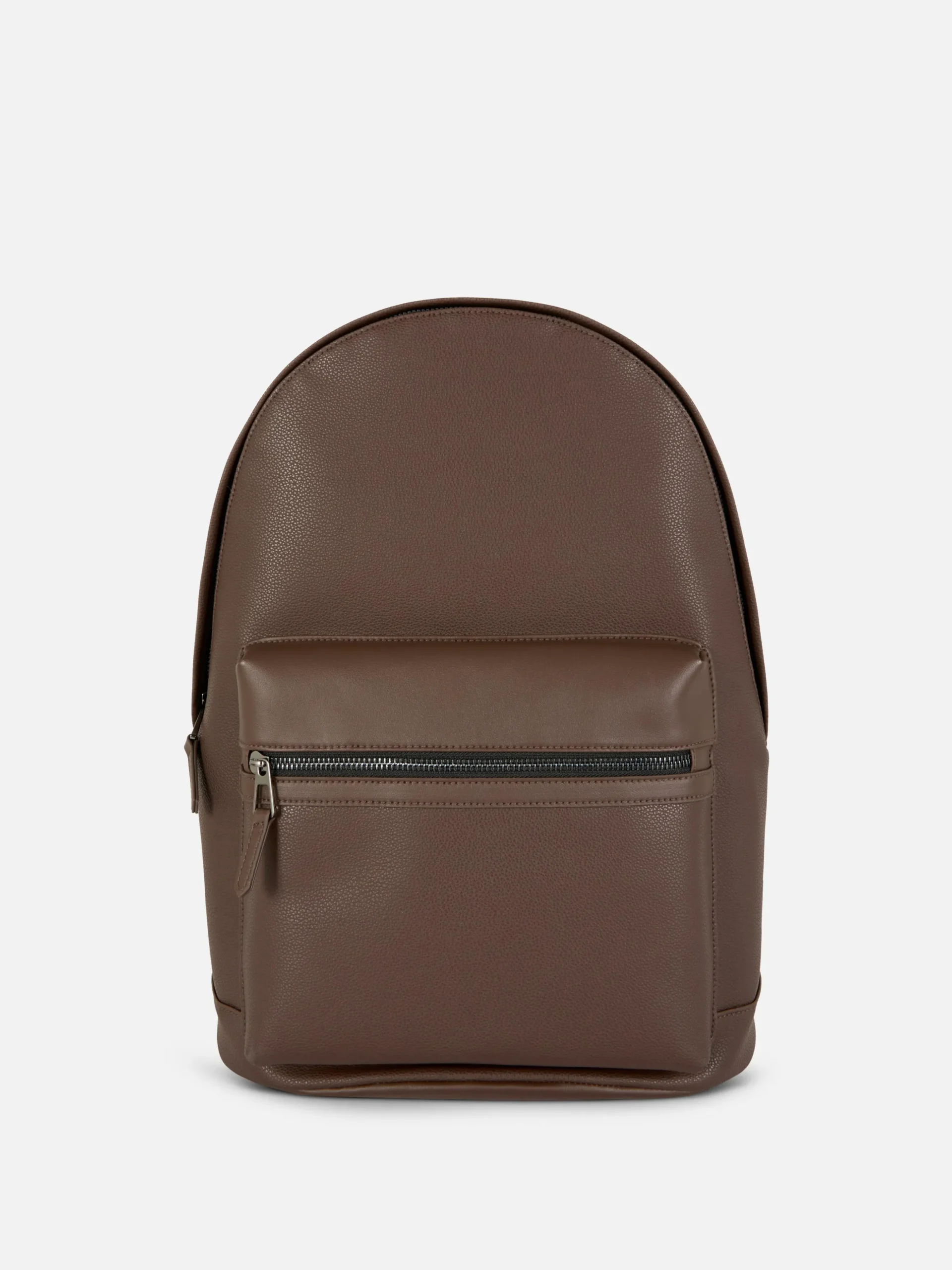 Sac à Dos En Simili Cuir