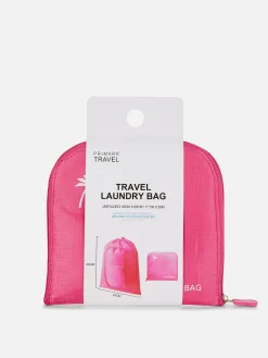 Sac à Linge Sale De Voyage