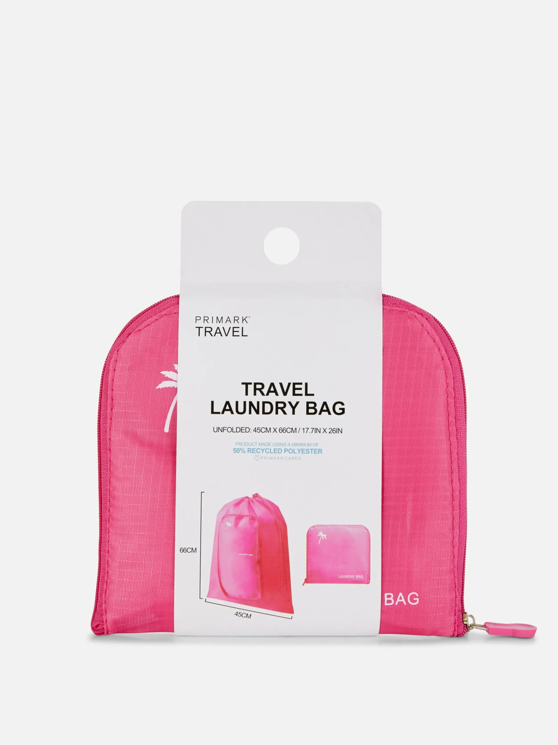 Sac à Linge Sale De Voyage