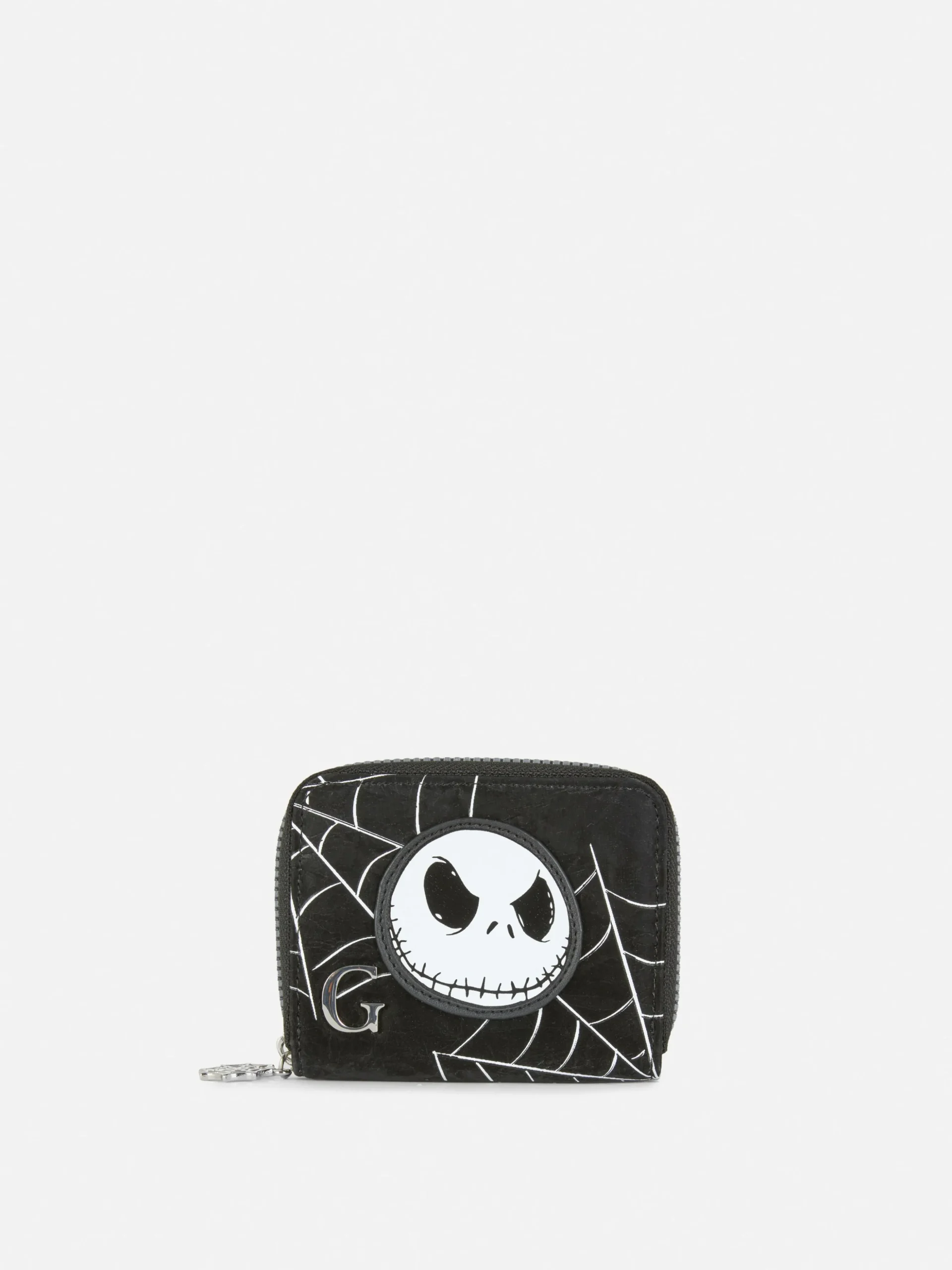 Sac à Main Disney L'Étrange Noël De Monsieur Jack De Tim Burton