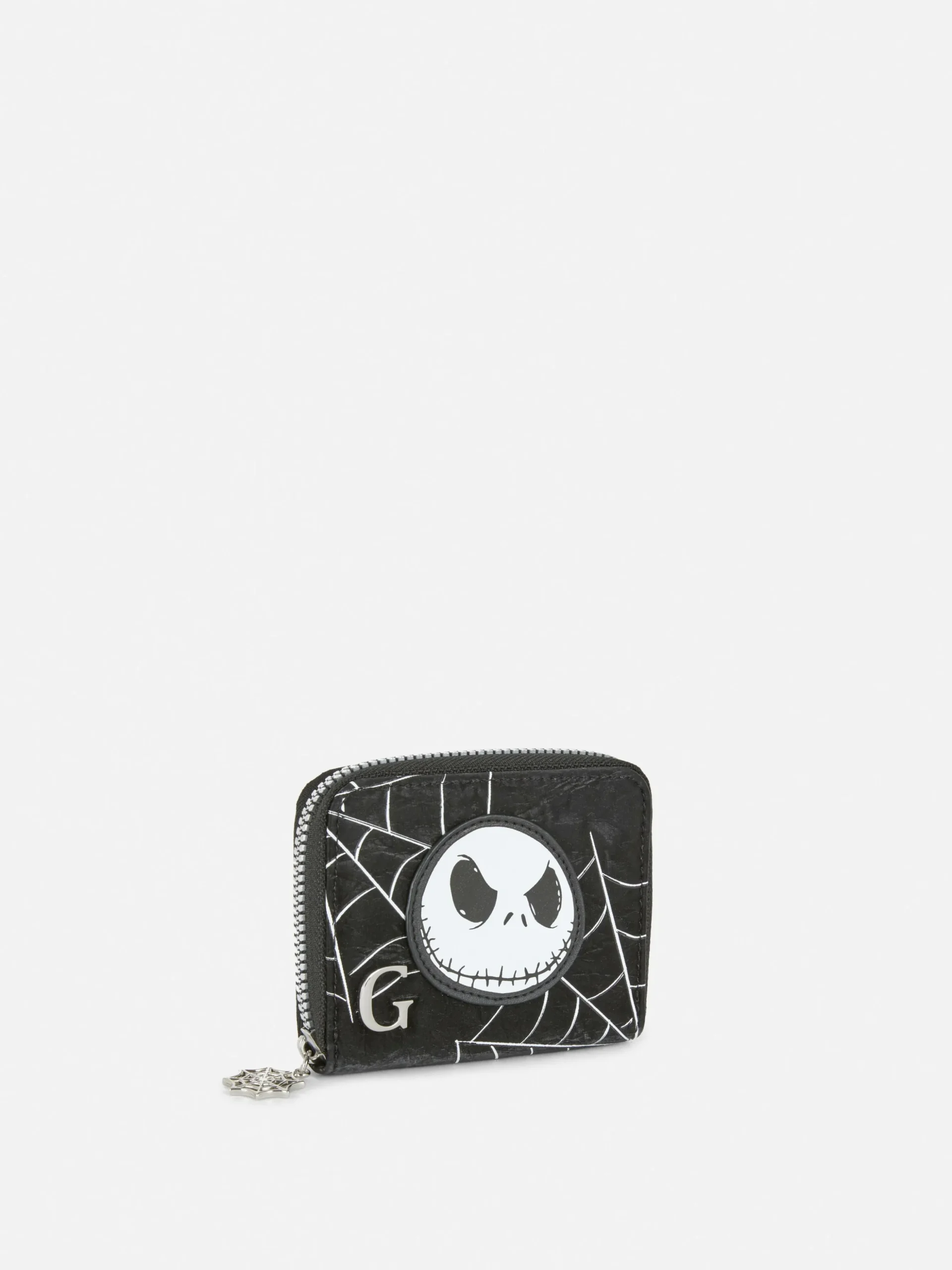 Sac à Main Disney L'Étrange Noël De Monsieur Jack De Tim Burton