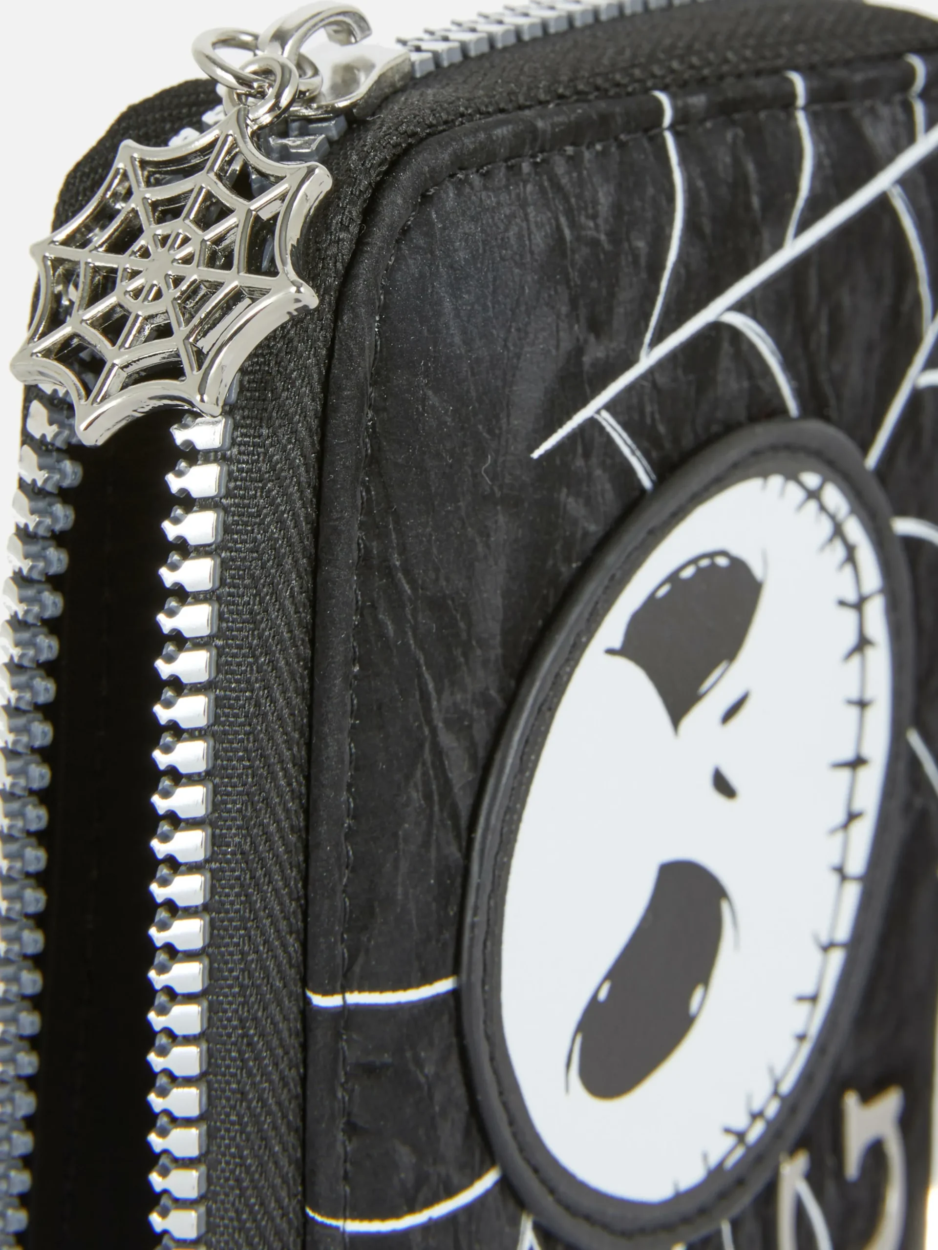 Sac à Main Disney L'Étrange Noël De Monsieur Jack De Tim Burton