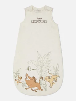 Sac De Couchage Disney Le Roi Lion 30e Anniversaire