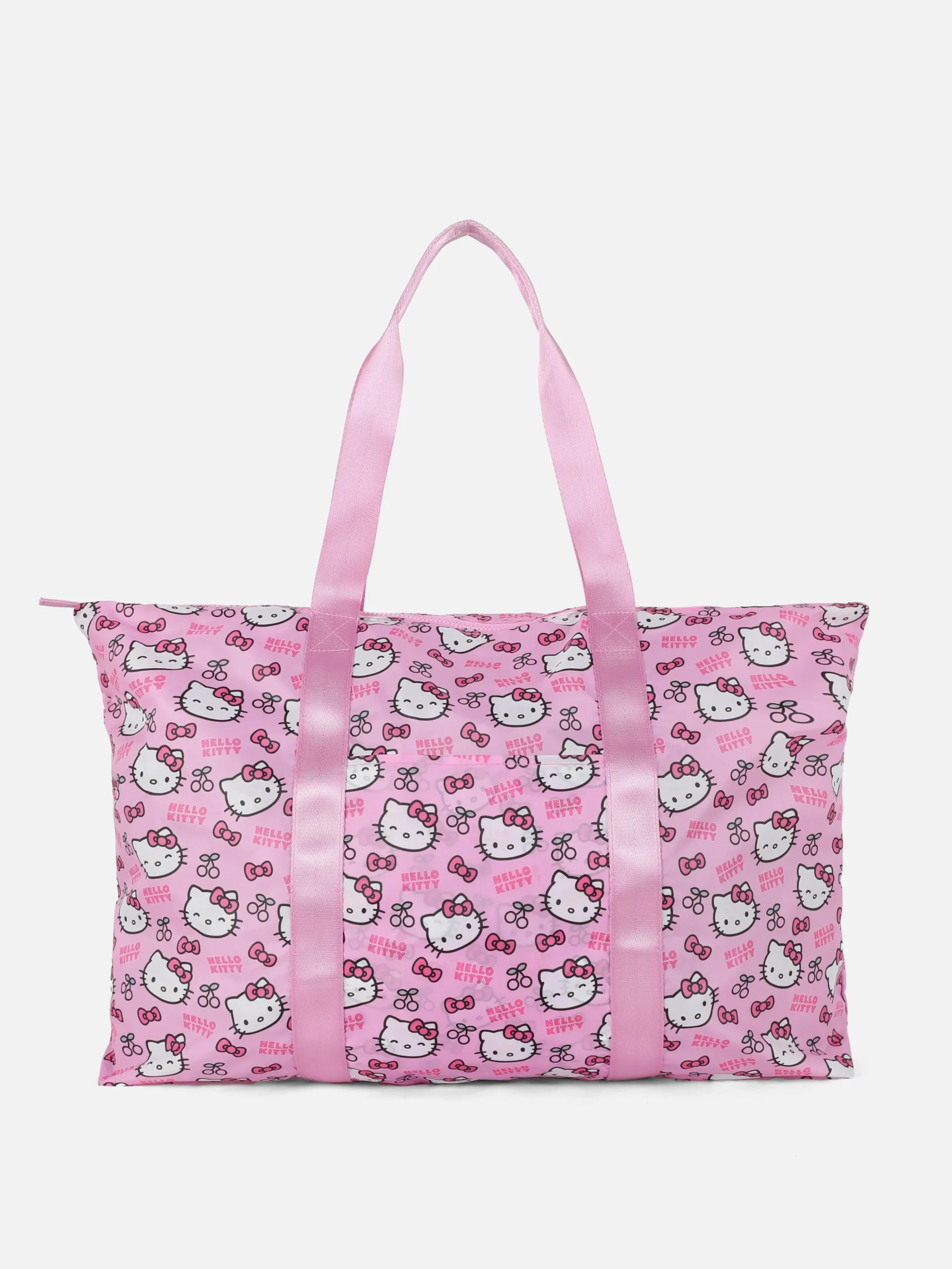 Sac De Voyage à Rabat Hello Kitty