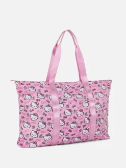 Sac De Voyage à Rabat Hello Kitty