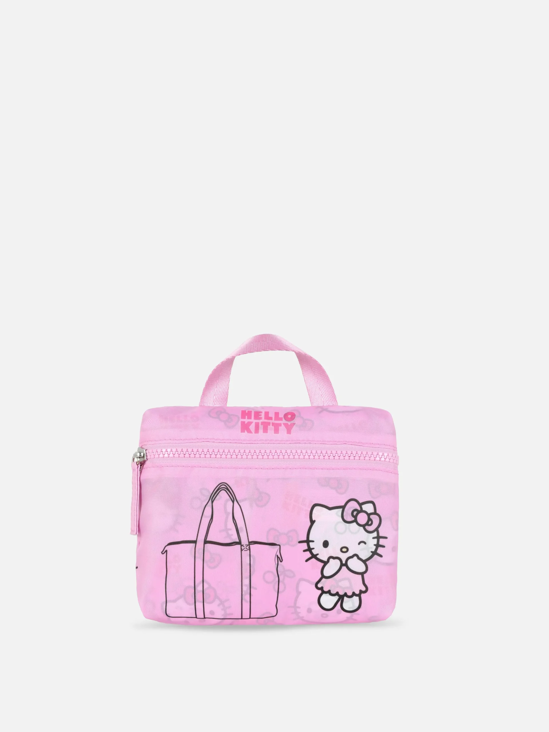 Sac De Voyage à Rabat Hello Kitty