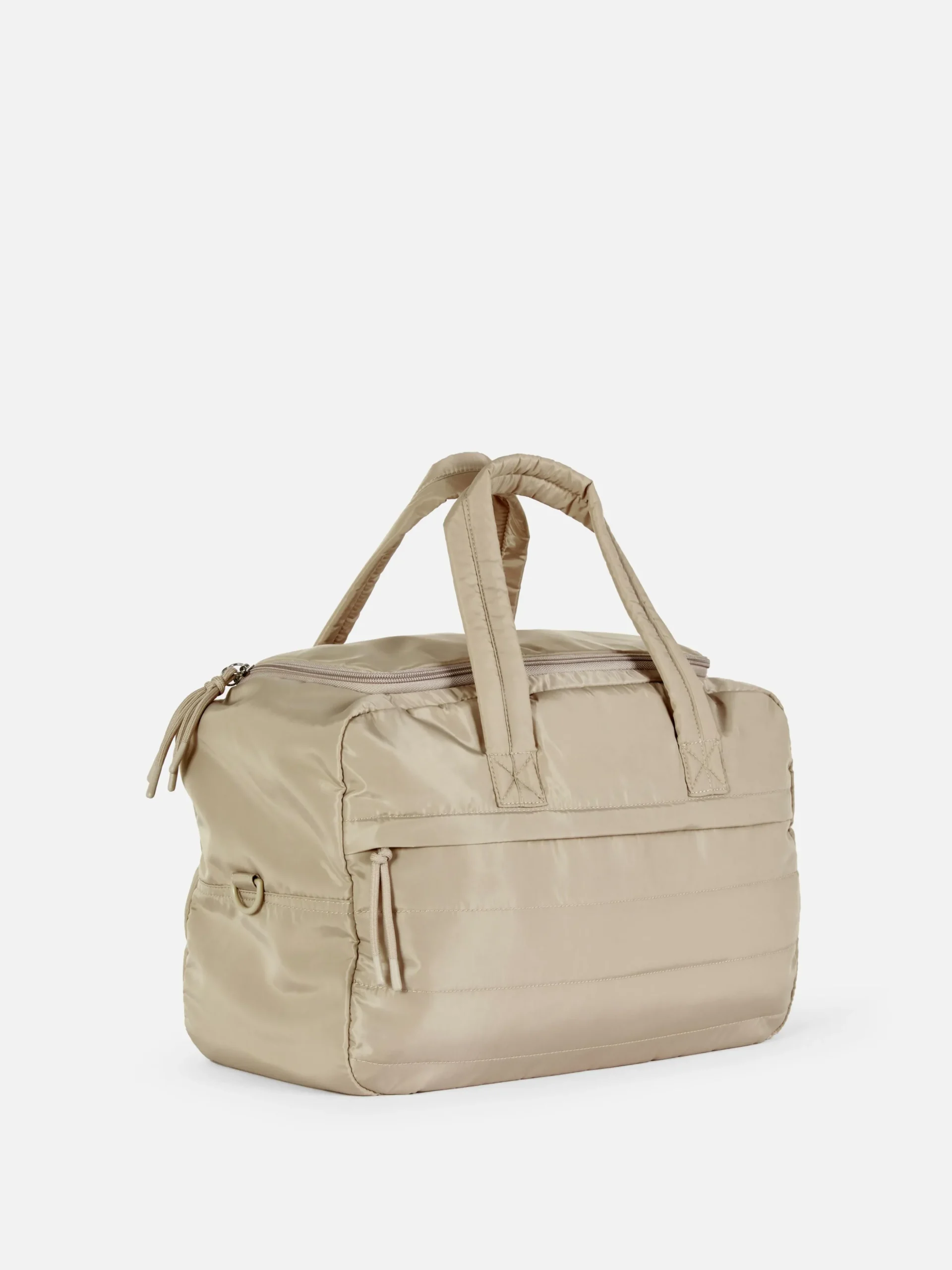Sac De Voyage Cabine Matelassé