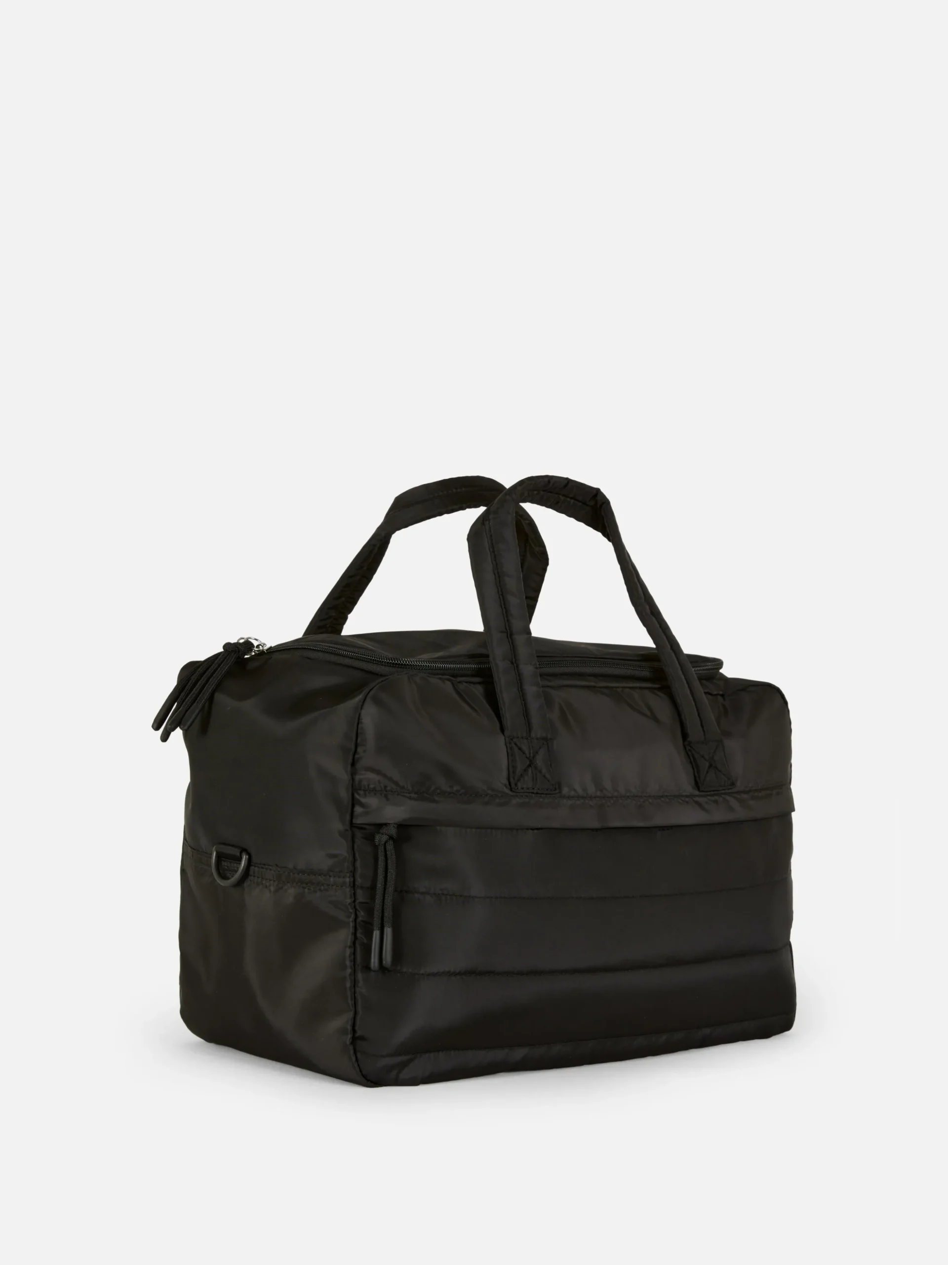 Sac De Voyage Cabine Matelassé